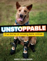 Unstoppable - 10 Oct 2017