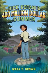 Rick Kotani's 400 Million Dollar Summer - 18 Feb 2025