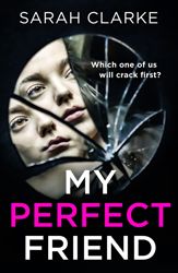 My Perfect Friend - 23 Nov 2022