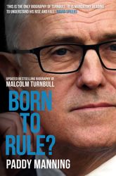 Born to Rule? - 3 Dec 2018
