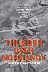 Thunder Over Normandy - 3 Feb 2026