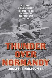Thunder Over Normandy - 3 Feb 2026