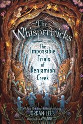The Impossible Trials of Benjamiah Creek - 3 Jun 2025