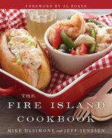 The Fire Island Cookbook - 17 Apr 2012