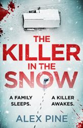 The Killer in the Snow - 28 Oct 2021