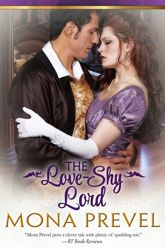 The Love-Shy Lord - 8 Apr 2014