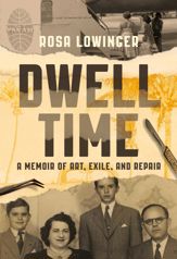 Dwell Time - 10 Oct 2023