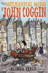The Mechanical Mind of John Coggin - 12 Apr 2016