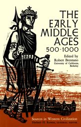 Early Middle Ages, 500-1000 - 15 Jun 2010