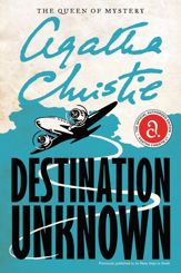 Destination Unknown - 10 Feb 2010