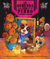 An Ofrenda for Perro - 5 Sep 2023