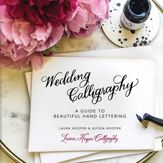 Wedding Calligraphy - 30 May 2017