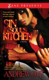 Sin in Soul's Kitchen - 14 Jul 2009