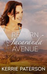 Return To Jacaranda Avenue - 1 May 2016