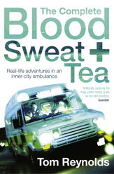 The Complete Blood, Sweat and Tea - 23 Jun 2011