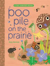 Poo Pile on the Prairie - 18 Feb 2025