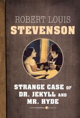 The Strange Case Of Dr. Jekyll And Mr. Hyde - 11 Jun 2013