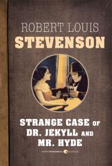 The Strange Case Of Dr. Jekyll And Mr. Hyde - 11 Jun 2013