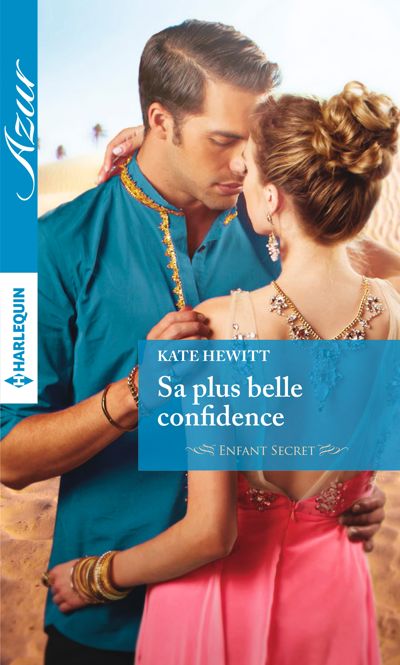 Sa plus belle confidence