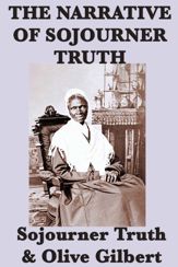 The Narrative of Sojourner Truth - 28 Dec 2012