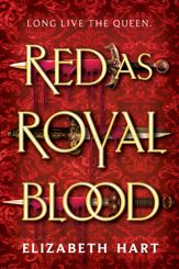 Red as Royal Blood - 18 Nov 2025