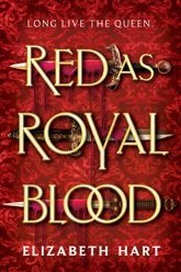 Red as Royal Blood - 18 Nov 2025