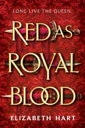 Red as Royal Blood - 18 Nov 2025