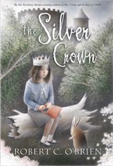 The Silver Crown - 1 Jun 2021