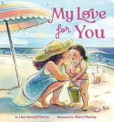 My Love for You - 2 May 2023