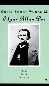 Great Short Works of Edgar Allan Poe - 17 Mar 2009