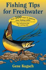 Fishing Tips for Freshwater - 1 Dec 2002