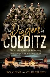 The Diggers of Colditz - 17 Jun 2019