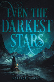 Even the Darkest Stars - 5 Sep 2017