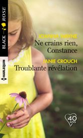 Ne crains rien, Constance - Troublante révélation - 1 Dec 2018