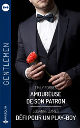 Amoureuse de son patron - Défi pour un play-boy - 1 Dec 2022
