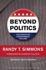 Beyond Politics - 1 Sep 2011