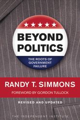 Beyond Politics - 1 Sep 2011