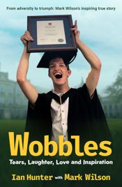 Wobbles - 26 Aug 2025