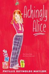 Achingly Alice - 6 Mar 2012