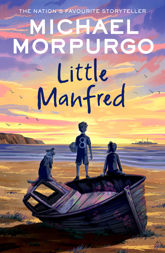 Little Manfred - 9 Jun 2011