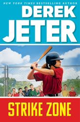 Strike Zone - 14 Apr 2020