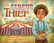 The Circus Thief - 6 Nov 2018