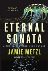 Eternal Sonata - 4 Oct 2016