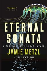 Eternal Sonata - 4 Oct 2016