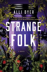 Strange Folk - 6 Aug 2024