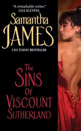 The Sins of Viscount Sutherland - 31 May 2011