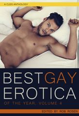 Best Gay Erotica of the Year, Volume 4 - 11 Dec 2018