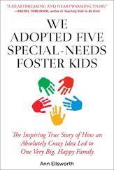 We Adopted Five Special-Needs Foster Kids - 5 Nov 2019