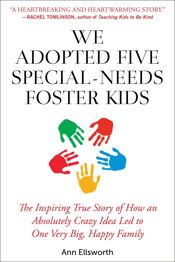 We Adopted Five Special-Needs Foster Kids - 5 Nov 2019