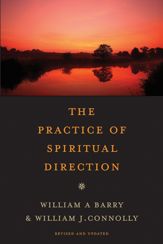 The Practice of Spiritual Direction - 11 Sep 2012